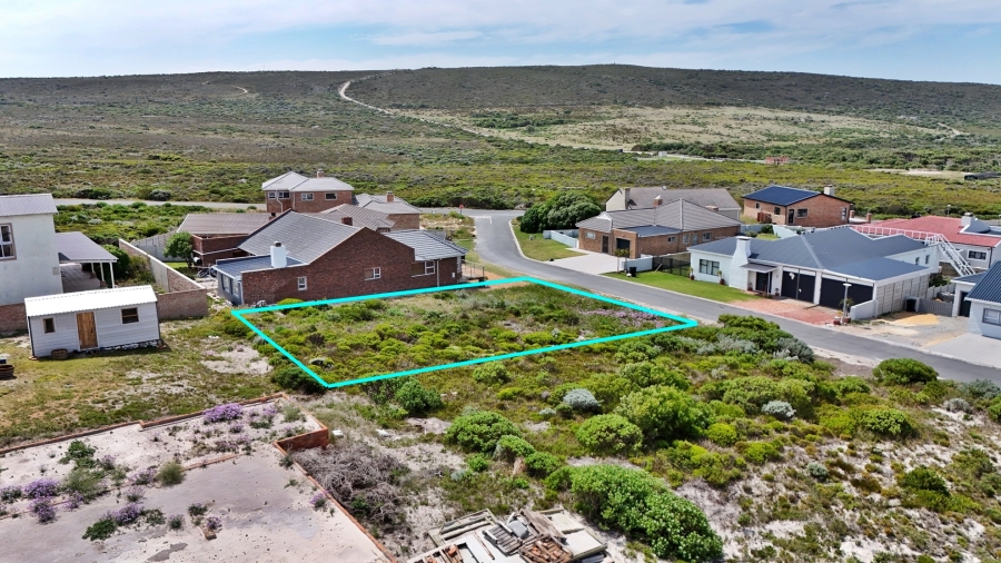 0 Bedroom Property for Sale in Agulhas Western Cape